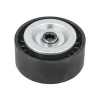 MEYLE Umlenkrolle Keilrippenriemen MERCEDES W205 A205 C205 S205 X253 C253 OM651 0002021819