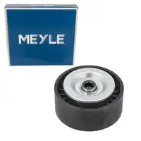 MEYLE Umlenkrolle Keilrippenriemen MERCEDES W205 A205 C205 S205 X253 C253 OM651 0002021819