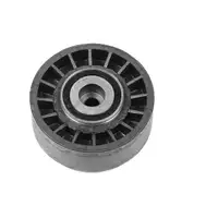 MEYLE Umlenkrolle Keilrippenriemen MERCEDES W124 S124 W201 W202 S202 W210 S210 W463 W126