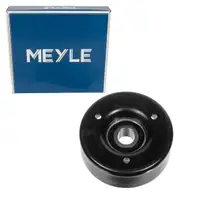 MEYLE Umlenkrolle Keilrippenriemen MERCEDES W124 C124 W210 W202 W203 W140 W463 M104 M111