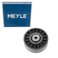 MEYLE Umlenkrolle Keilrippenriemen MERCEDES W202 S202 W124 W210 Sprinter 901-904 W123 W460