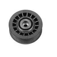 MEYLE Umlenkrolle Keilrippenriemen MERCEDES-BENZ W124 S124 W201 W126 M103 M104 6012000770