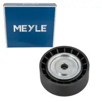 MEYLE Umlenkrolle Keilrippenriemen RENAULT Clio 2 Kangoo Thalia 1 DACIA Logan Sandero 1.2