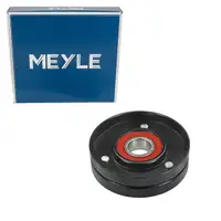 MEYLE Umlenkrolle Keilrippenriemen VW Passat B5 B5.5 AUDI A4 B5 A6 C4 C5 Cabriolet 1.6-2.0