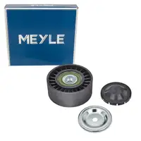 MEYLE Umlenkrolle Keilrippenriemen VW Tiguan 5N T5 T6 AUDI A4 B7 B8 A5 8T 8F A6 C6 2.0 TDI