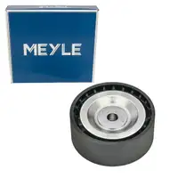 MEYLE Umlenkrolle Keilrippenriemen CITROEN Jumper 2 PEUGEOT Boxer 2.2 HDi FIAT Ducato 2.2D