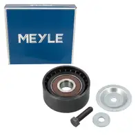 MEYLE Umlenkrolle Keilrippenriemen FORD Tourneo Transit Custom V362 Transit V363 2.2 TDCi