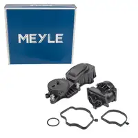 MEYLE Ölabscheider Kurbelgehäuse BMW E46 E60 E61 E65-67 X3 E83 X5 E53 M57 11127799225