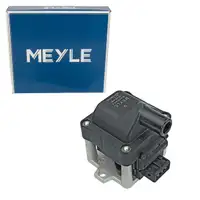 MEYLE Zündspule VW Golf 3 4 Polo 2 3 T4 Passat B3/B4 Caddy 2 SEAT Ibiza 2 SKODA Octavia 1