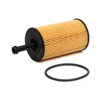 MECAFILTER ELH4305 Ölfilter CITROEN Berlingo C2 C3 PEUGEOT 106 2 206 306 307