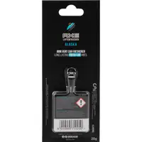 AXE Mini Vent Lufterfrischer Autoduft Innenraumduft Duftspender ALASKA 20g