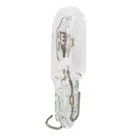 10x NEOLUX N286 Glühlampe Halogenlampe Glassockellampe W1,2W 12V 1,2W W2x4.6d