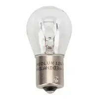 10x NEOLUX N382 Glühlampe Halogenlampe Sockelglühlampe P21W 12V 21W BA15s