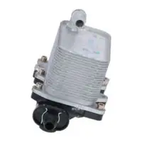 NRF 31215 Ölkühler Automatikgetriebe BMW 5er E60 E61 6er E63 E64 7er E65-67 X3 E83