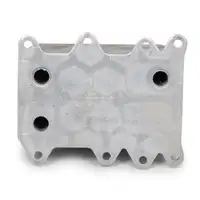 NRF 31215 Ölkühler Automatikgetriebe BMW 5er E60 E61 6er E63 E64 7er E65-67 X3 E83