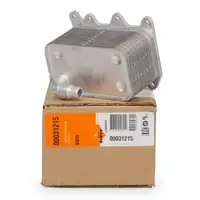 NRF 31215 Ölkühler Automatikgetriebe BMW 5er E60 E61 6er E63 E64 7er E65-67 X3 E83