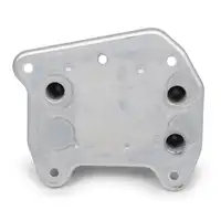 NRF EASY FIT Ölkühler MERCEDES W203 W204 W211 OM611-612 OM646 6461880301 / 6121880301