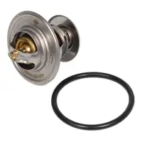 NRF Thermostat Flansch Dichtung 5L G12 Frostschutz VW Golf 4 Sharan Touran T5 A3 1.9 TDI