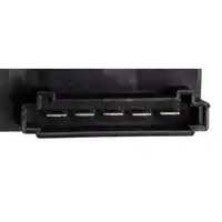 NRF 342020 Widerstand Innenraumgebläse MERCEDES-BENZ Viano Vito / Mixto W639 0018357860