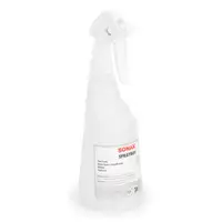 SONAX 04998000 PROFILINE Sprayboy Sprühflasche mit Canyon-Sprüher Füllmenge 650ml