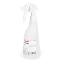 SONAX 04998000 PROFILINE Sprayboy Sprühflasche mit Canyon-Sprüher Füllmenge 650ml