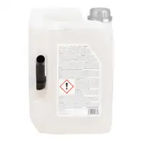 5L 5 Liter SONAX 02315050 RED MAX Felgenreiniger Felgen Reiniger Rim Cleaner