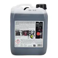 10L 10 Liter SONAX 433500 FelgenBeast säurefreier Felgenreiniger Felgen Reiniger