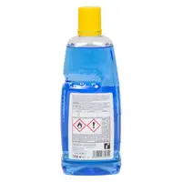 1L 1 Liter SONAX 332300 ANTIFROST & KLARSICHT Scheiben Frostschutz Konzentrat Citrusduft