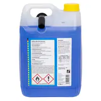 5L 5 Liter SONAX 332505 ANTIFROST & KLARSICHT Scheiben Frostschutz Konzentrat Citrusduft