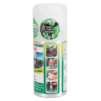 SONAX 03234000 PowerCleaner AirAid Klimareiniger Klimaanlagenreiniger GREEN LEMON 100ml