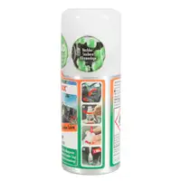 SONAX 03238000 PowerCleaner AirAid Klimareiniger Klimaanlagenreiniger HAVANA LOVE 100ml