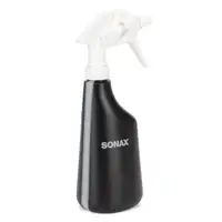 5L SONAX RED MAX Felgenreiniger Rim Cleaner + Sprühboy Sprühflasche