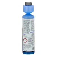 SONAX 271141 XTREME Scheiben Reiniger 1:100 NanoPro Scheiben Klar 250ml