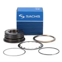 SACHS 3151155301 Ausrücklager PORSCHE 944 2.5 Turbo 220/250 PS 95111608201