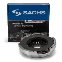 SACHS PERFORMANCE Kupplungsdruckplatte für PORSCHE 911 2.2-3.2 Carrera + 924 2.0