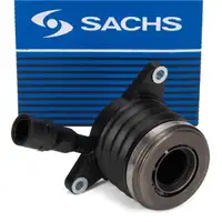 SACHS Zentralausrücker Kupplung VOLVO V40 525/6 V60 2 XC40 Schaltgetr. 6 Gang M76 31492468