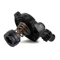 SALERI SIL PA1598BH Wasserpumpe + Thermostat + Dichtung BMW 2er F45/46 X1 F48 X2 F39