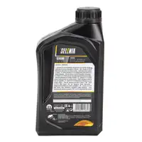 1L 1 Liter PETRONAS SELENIA Motoröl Öl ECO2 0W-20 MOPAR ACEA C5 FIAT 9.55535-DM1