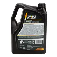 5L 5 Liter PETRONAS SELENIA DIGITEK PURE ENERGY 0W-30 Motoröl Öl MOPAR FIAT 9.55535-GS1