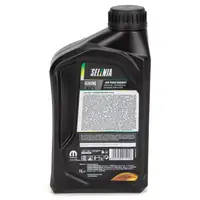 1L 1 Liter PETRONAS SELENIA WR PURE ENERGY 5W-30 Motoröl ACEA C3 MOPAR FIAT 9.55535-S1