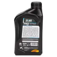 1L 1 Liter PETRONAS SELENIA MULTIPOWER GAS 5W-40 Motoröl ACEA C3 MOPAR FIAT 9.55535-T2