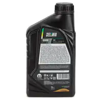 1L 1 Liter PETRONAS SELENIA Motoröl Öl WIDE RANGE WR 5W40 MOPAR FIAT 9.55535-N2