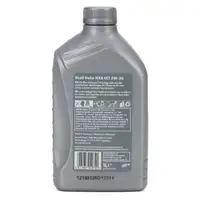 1L 1 Liter SHELL HELIX HX8 5W30 ECT C3 Motoröl Öl BMW LL-04 MB 229.31/51 VW 504/507.00