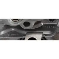 Achschenkel + Bremstrommel für SKODA Enyaq iV PR 1X2 1X1 hinten links 1EA505433S