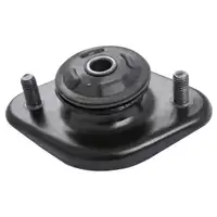 SPIDAN 412997 Federbeinlager Domlager BMW 3er E30 E36 E46 Z3 hinten 33521092362