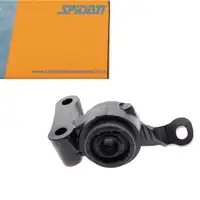 SPIDAN 411562 Querlenkerlager MINI Countryman R60 Paceman R61 Vorderachse hinten rechts