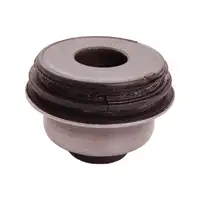 SPIDAN 412656 Querlenkerlager MERCEDES W169 W245 150-200 160-200 CDI Vorderachse hinten