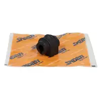 SPIDAN Stabilisatorlager FORD Galaxy S-Max Kuga 2 Mondeo 4 MK4 VOLVO S60 II V60 I hinten