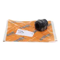 SPIDAN Stabilisatorlager MERCEDES-BENZ W203 S203 CL203 vorne 2033232085