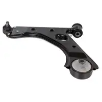 SPIDAN 46477 Querlenker Lenker + Traggelenk OPEL Adam Corsa D E vorne unten links